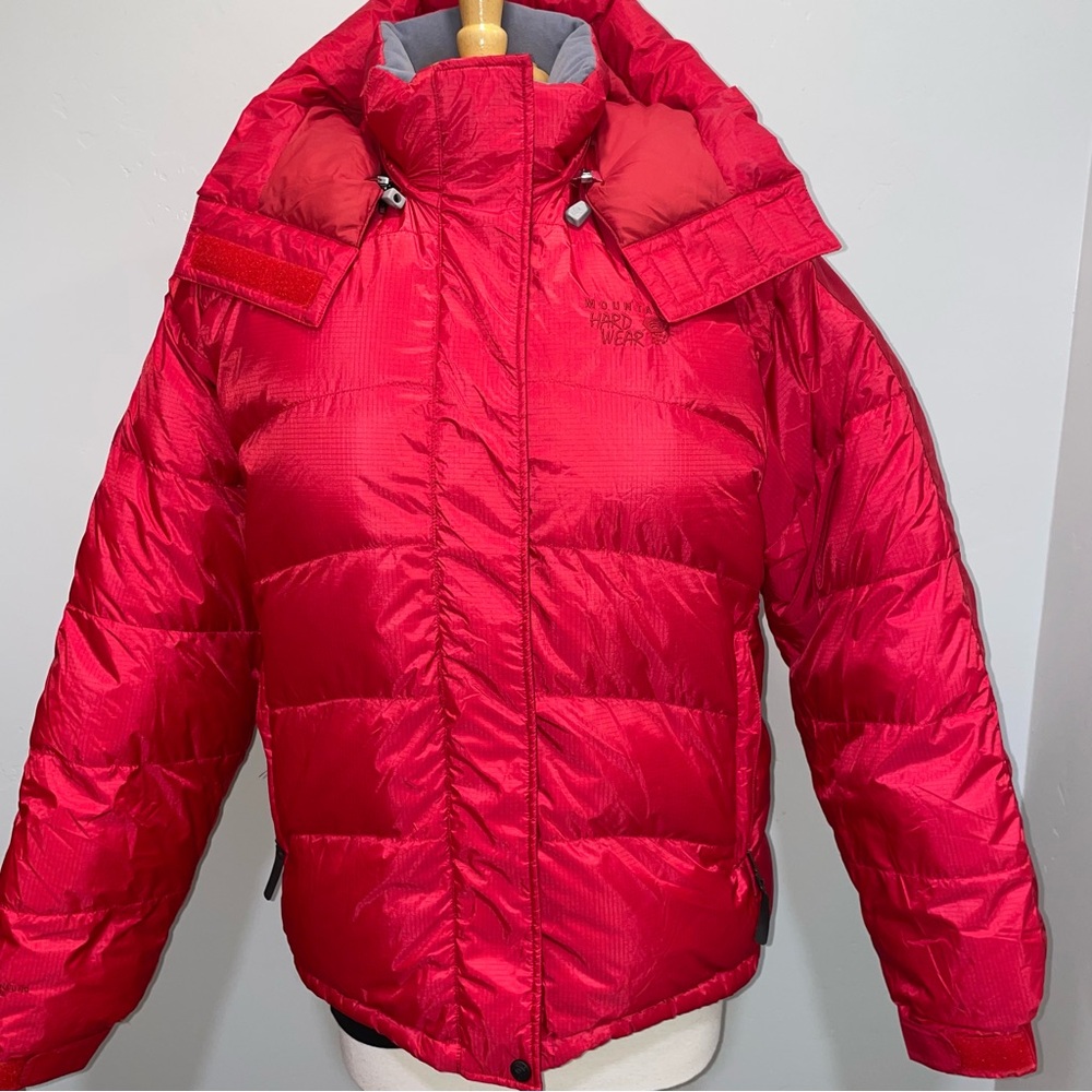 Mountain Hardwear SL Conduit Down Jacket